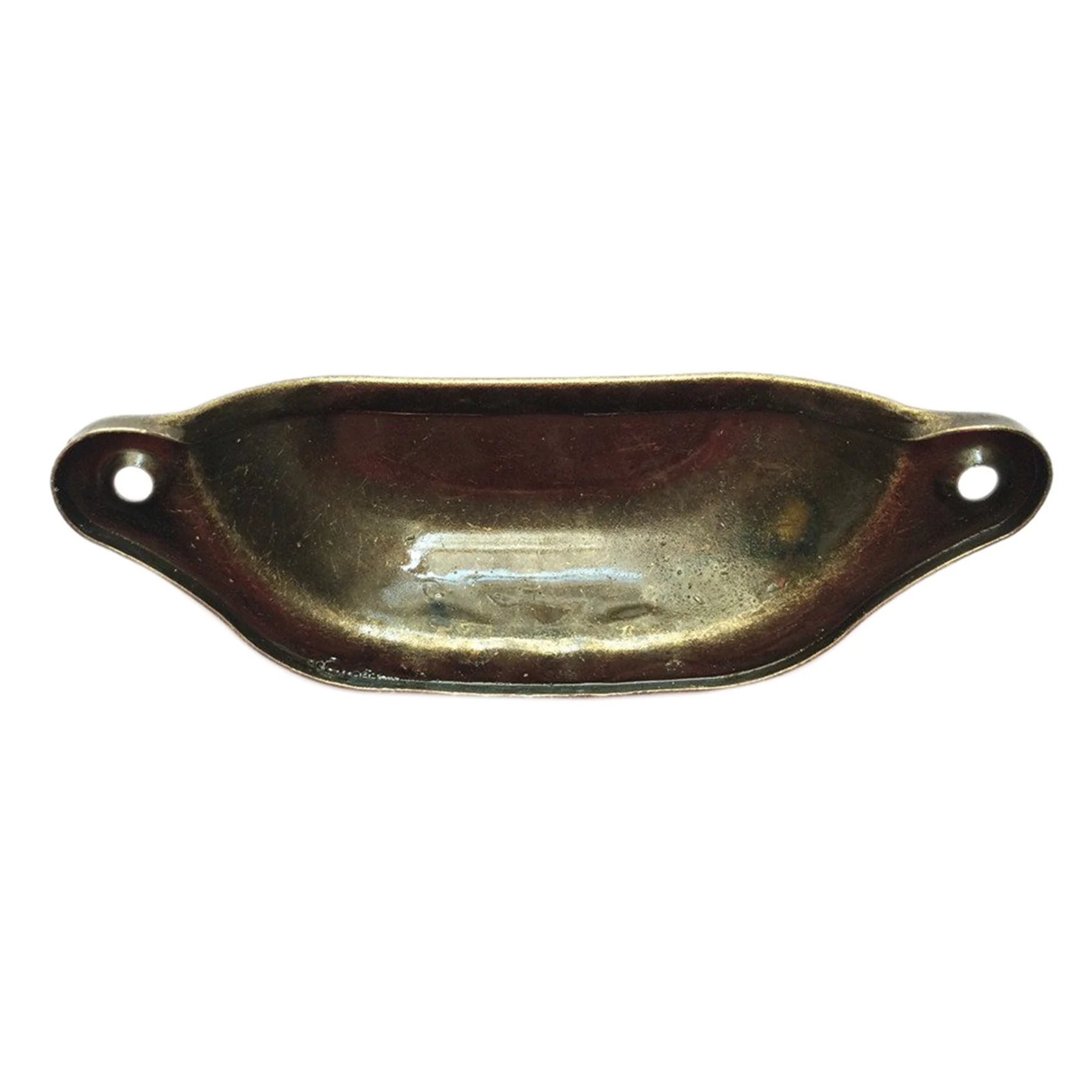 

30 Pcs Antique Handle Drawer Handle Cabinet Handle, 10 Pcs Gold Tone & 20 Pcs Bronze-BAAQ