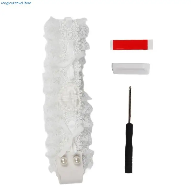 N2UB Keyboards Straps Fire68 Straps For Enhances Aesthetics And Comfortable Keyboards Carrying Rope Removable