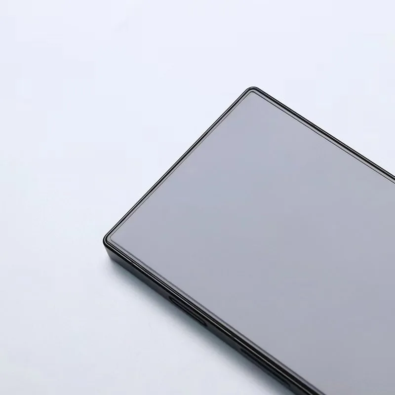 9H الزجاج المقسى ل ZTE Nubia Redmagic 9 Pro Plus 9Pro + واقي للشاشة طبقة رقيقة واقية ل Red Magic 9Pro + مقاوم للانفجار