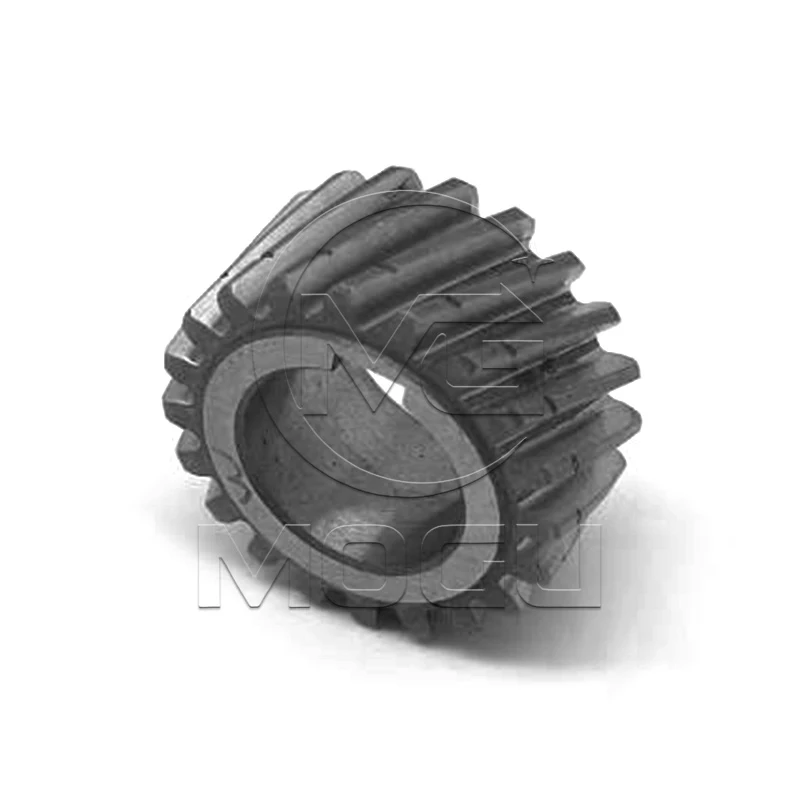 Per parti di jack per pallet Hangcha CBD15 Ingranaggio originale QD040-110-007 per attrezzature per la movimentazione di materiali per pallet per camion