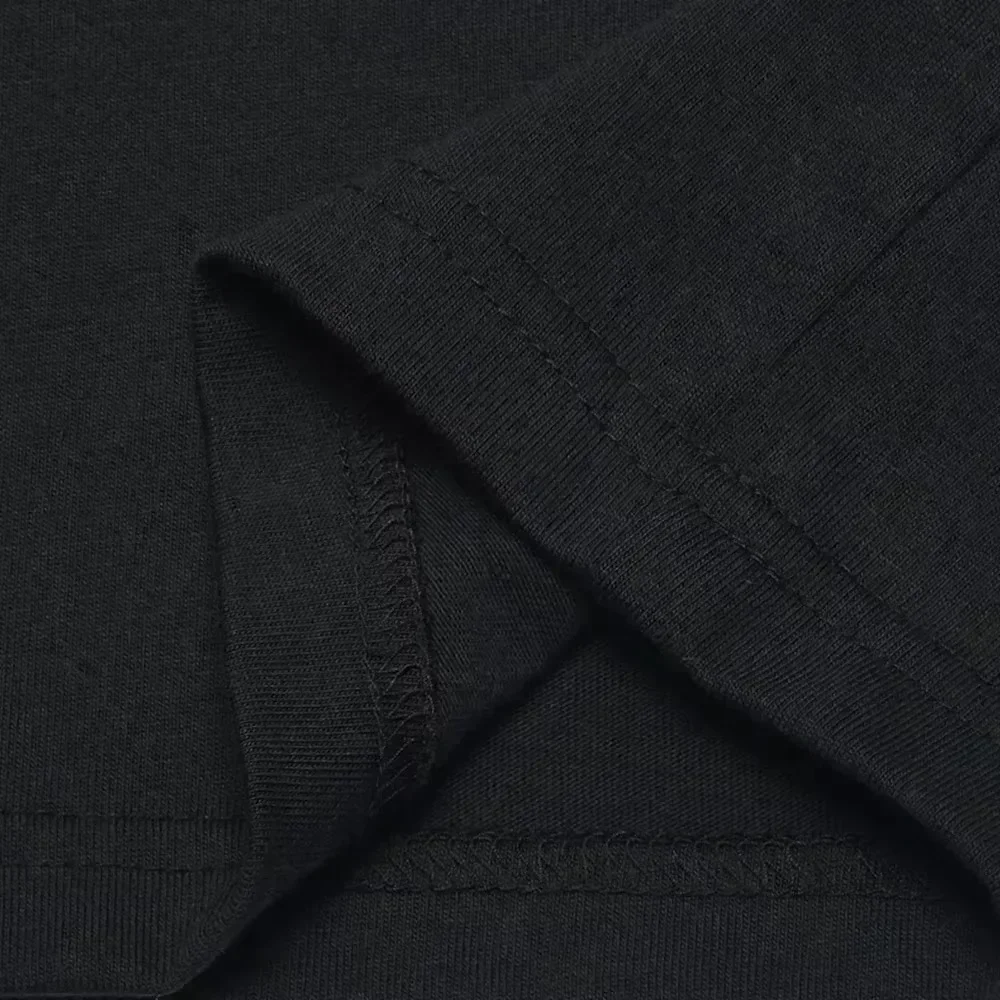 2025 الصيف شيطان الصيادين ديربي النمر فيلم جديد Harajuku الصيف KPop شيطان الصيادين النمر تي شيرت Harajuku المرأة عادية #2