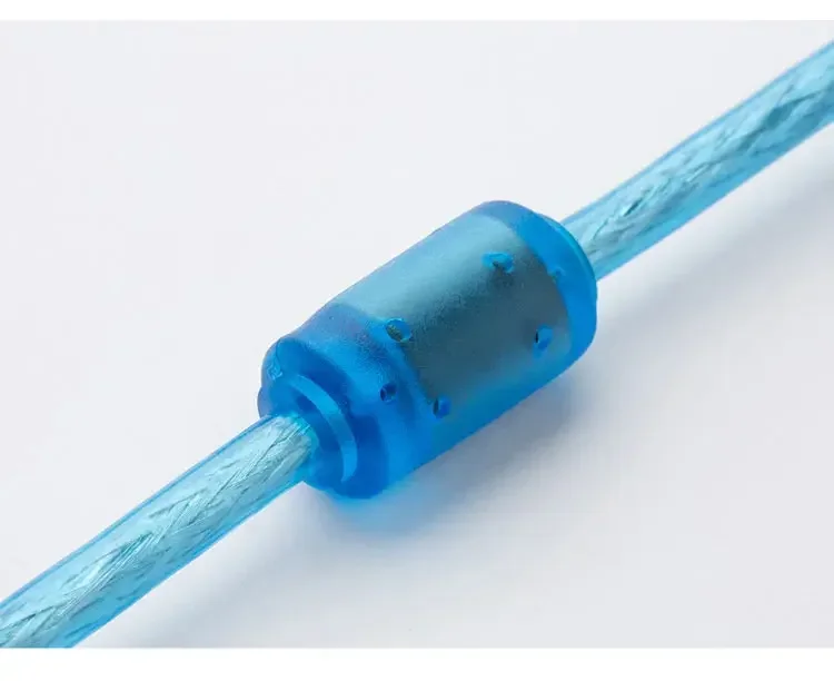 MR-J3USBCBL3M For Mitsubishi Servo MR J3 J4 JE Series Servo Debugging Cable Download Communication Cable