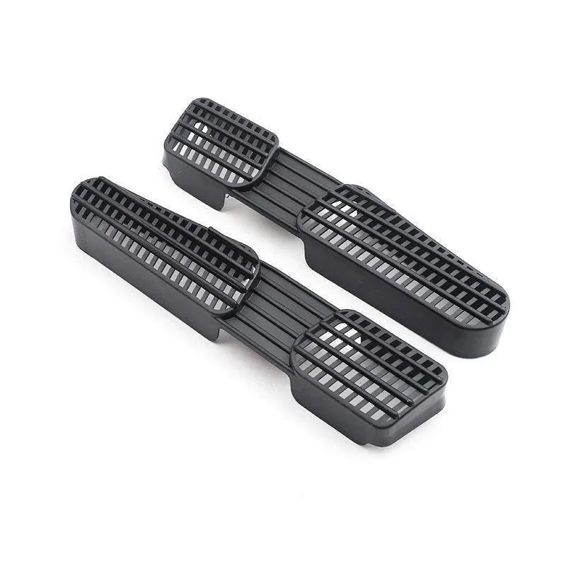 Modified Interior Accessory, Under-Seat AC Vent Protector for 2023-2025 Volkswagen Lavida New Energy