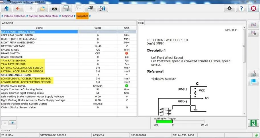 2026  I-HDS HDS 1.013.006 IHDS Diagnostic Software
