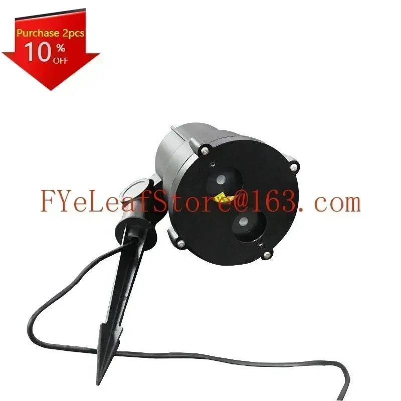 Outdoor Farm Planting Base Field Drive Light Device