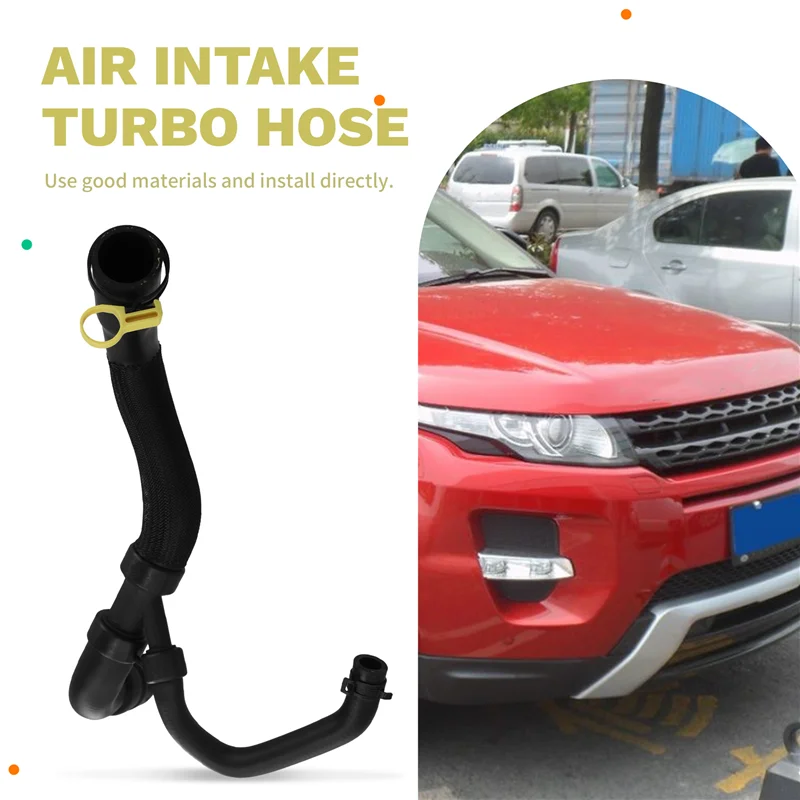 

Air Intake Turbo Hose Assembly LR049635 For Land Rover Discovery Sport For Range Rover Evoque L538 2012-2018 Car Underwater