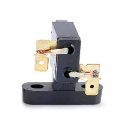 Universal Carbon Brush Assembly Generator for Head Fits for Honda 5kw 6kw 7kw 13hp Ex1800 2500 2600 Gaso line Generator L9BE