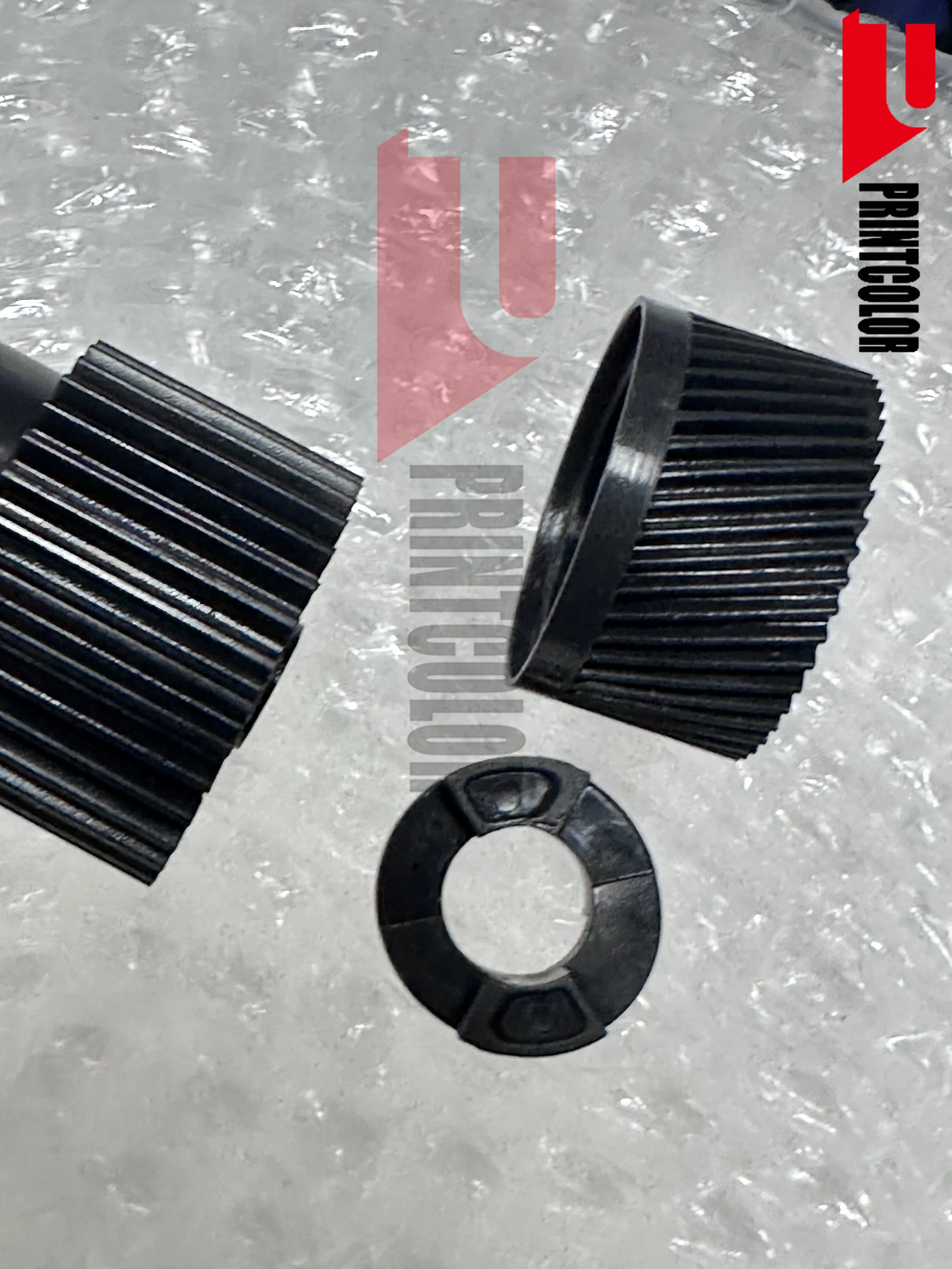 5X Fuser Drive Gear compatible for PANTUM P3010 P3300 M6700 M6800 M7100 M7200 M7300