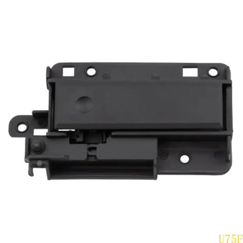 

U75F Car Glove Box Compartment Latchs Handle 10391626 10391625 Fit for 1500 2500 3500