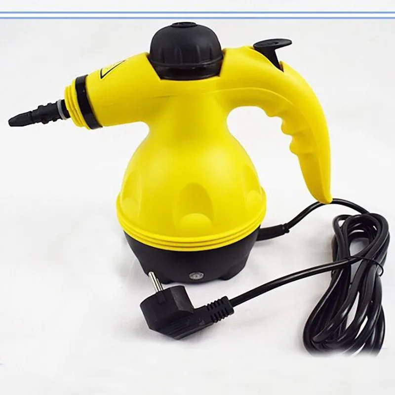 Handheld Portable Steam Cleaner Household Electricity Cleaning Multifunction Cleaned Machine