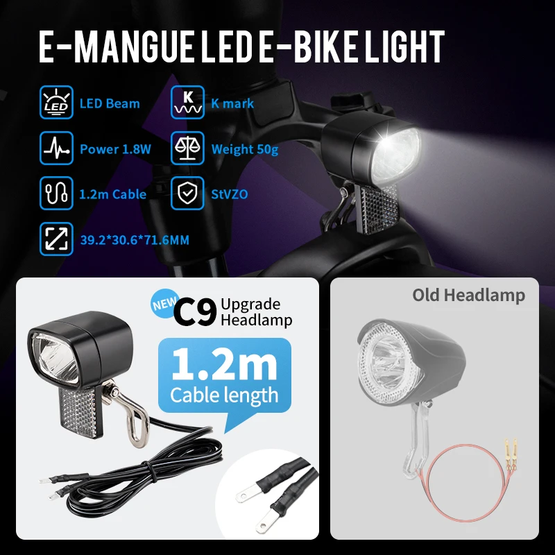 Thumbnail 3 - #9 Trending Electric Bikes Right Now