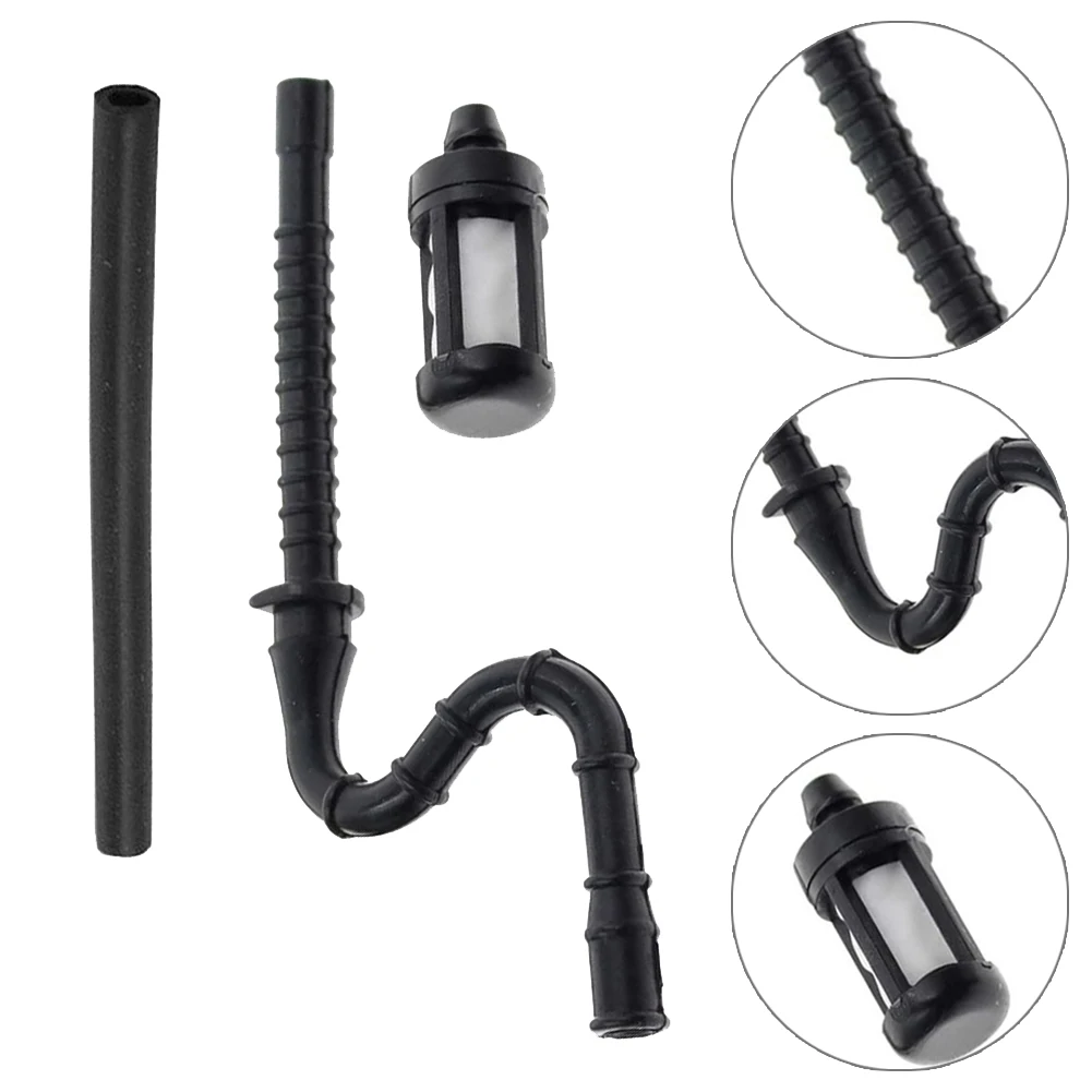 

Aftermarket Replacement Fuel Filter Fuel Line Impulse Hose Package Includes A Perfect Aftermarket Replacement And