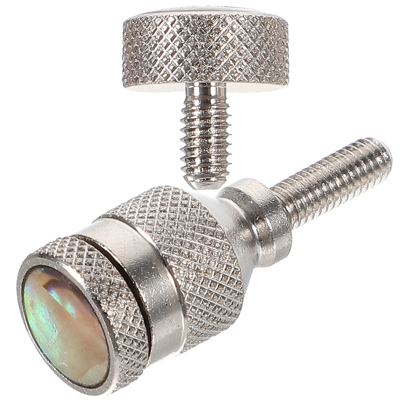 

1Set Saxophone Neck Screw Premium Metal Material Fine Workmanship Easy Install Replacement Part for Sax Repair