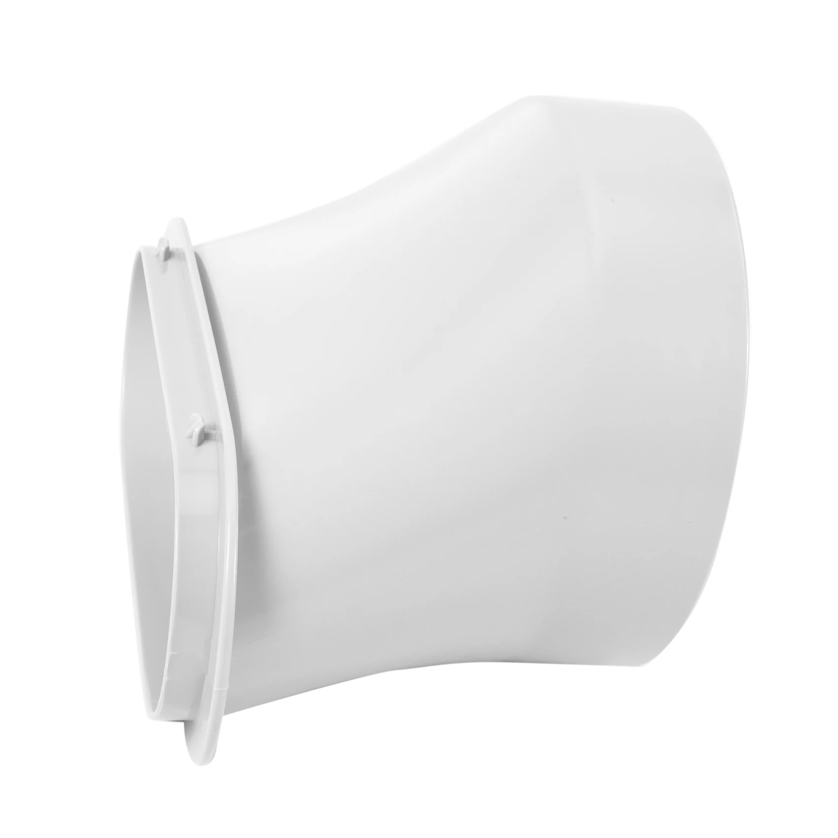 휴대용 에어컨 키트 플레이트용 창 어댑터 커넥터 배기 호스