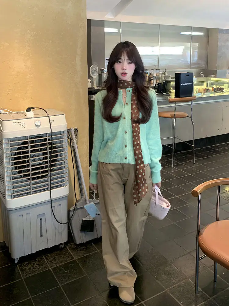 

Tweed Jacket Crop Womens Summer Advanced Cleanfit Wicking Anti-Stain Heavy-Duty Field Defensive Protective Antistatic Wick Sweat