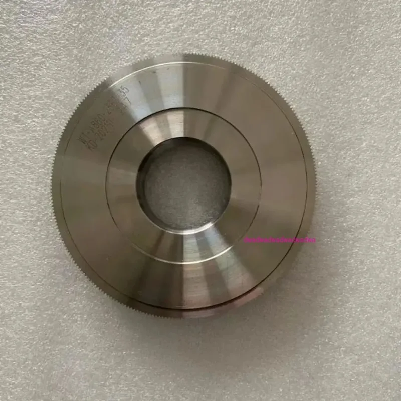 

New Fanuc motor encoder gears in various sizes 256 teeth 103.3 * 35 * 15.5 256 teeth 103.3*40*15.5