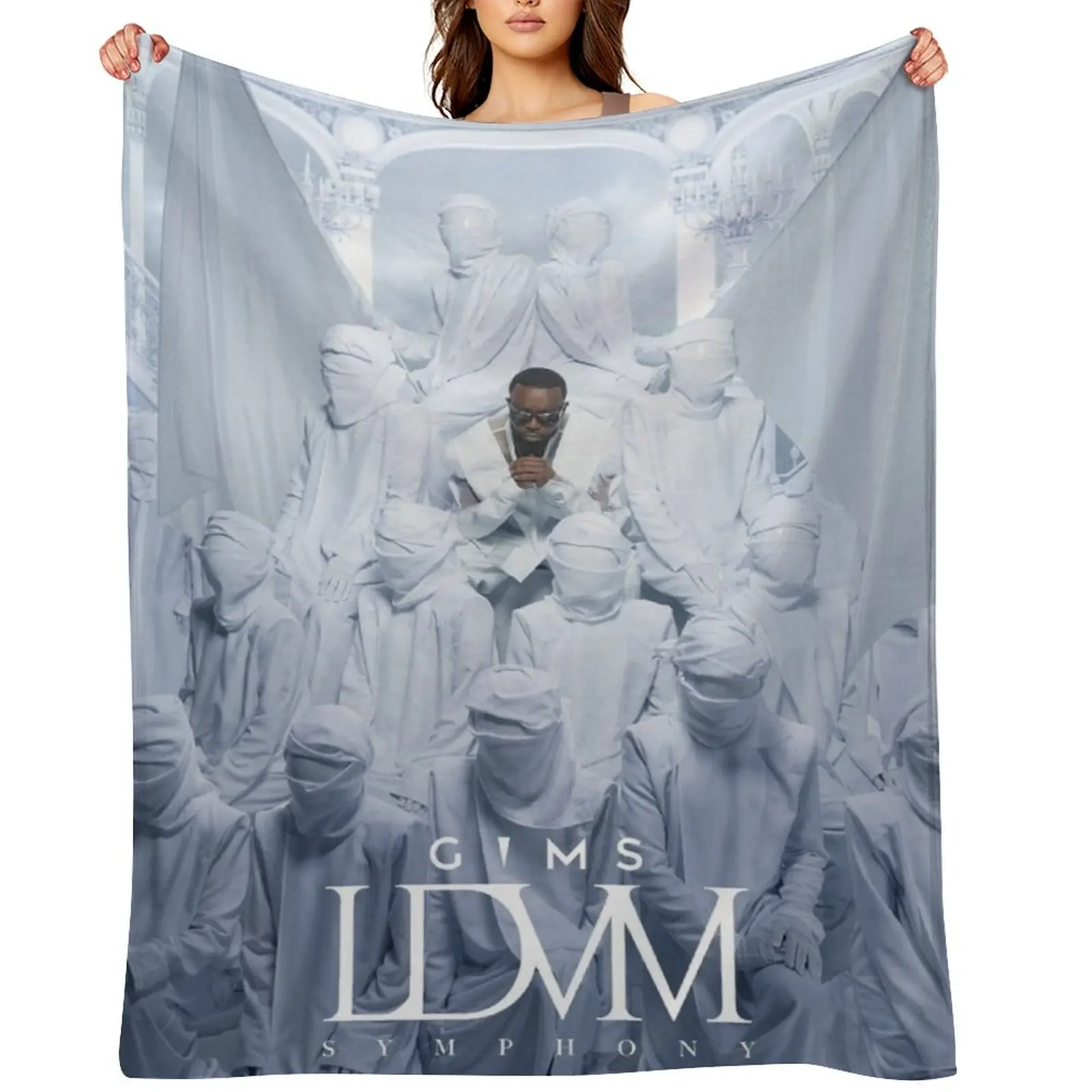 Gims Ldvm Symphony …