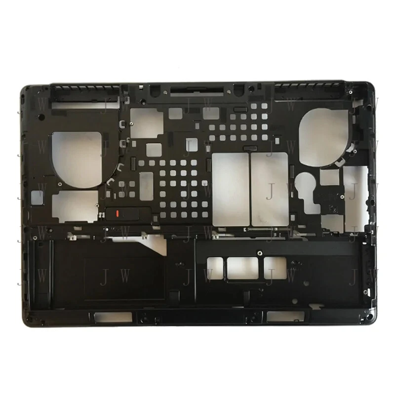 

w For Dell Precision 15 7510 Laptop Bottom Case base Cove 0HDW1J
