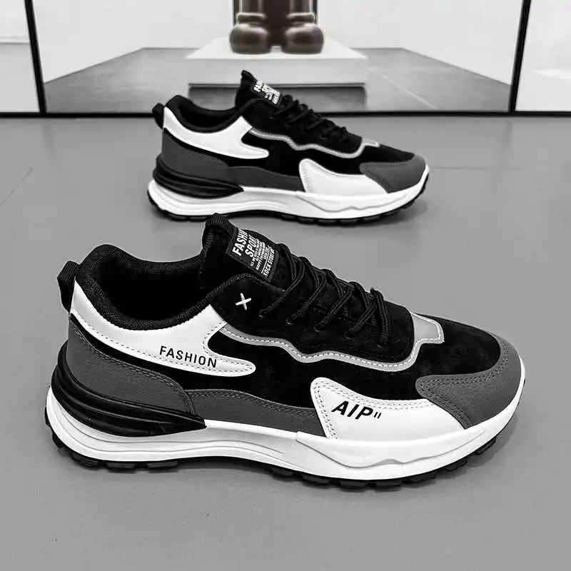 

Демисезонные женские кроссовки на шнуровке для скейтбординга, летние, в стиле кавайи, для спорта, для детей от 4 до 12 лет, промышленная строчка