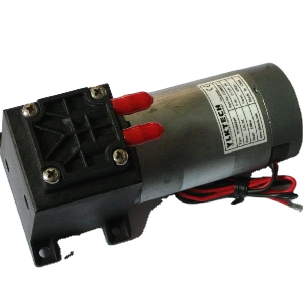 

micro air pump WA60DC
