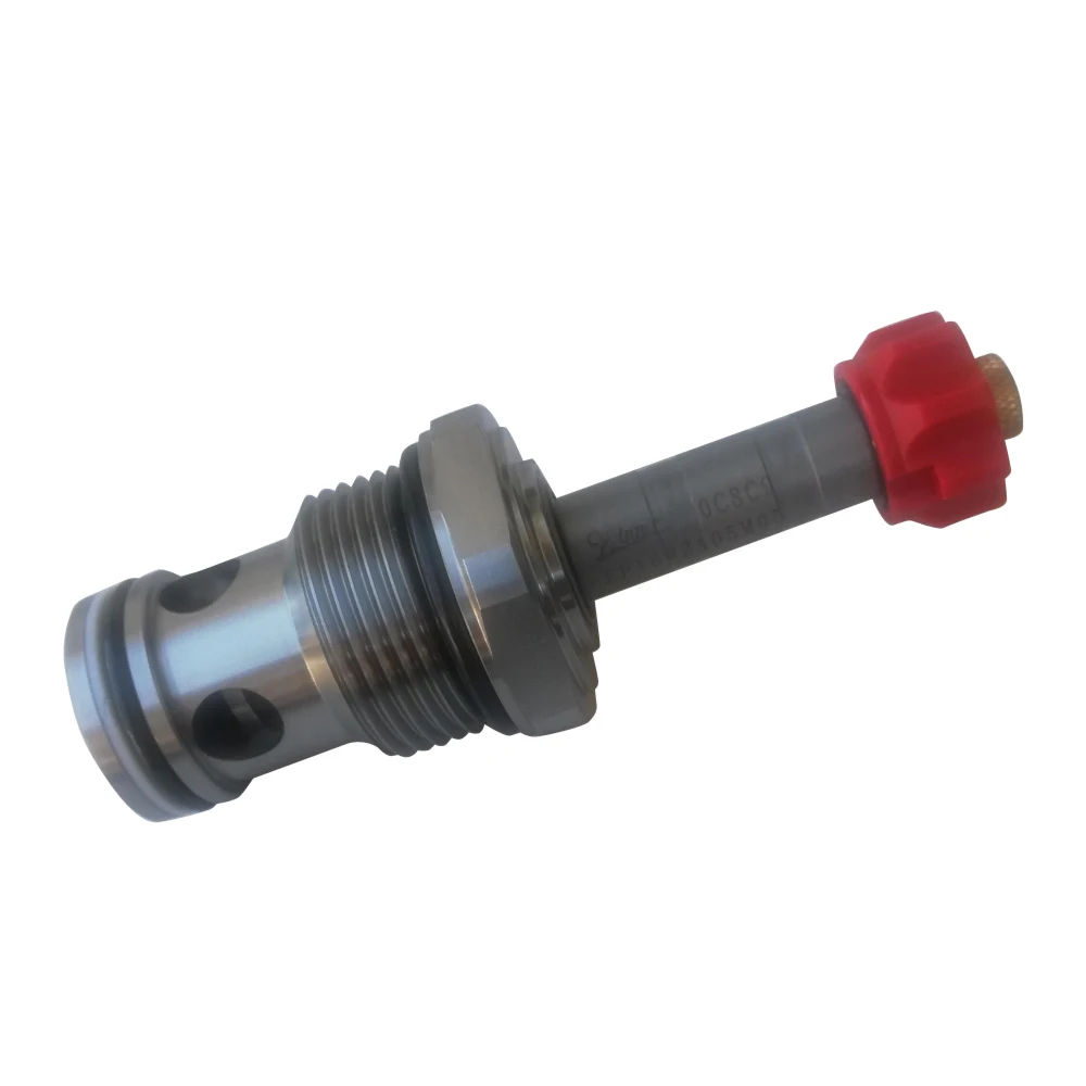 

Cartridge Valve, Reversing Valve, EP16W2A05M05