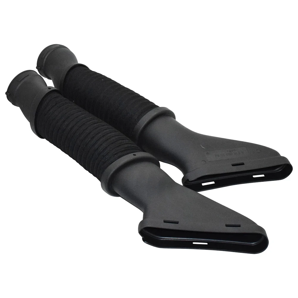

1 Pair Left/Right Air Intake Duct Hose For Mercedes -Benz ML63/GL450/GL63/GLS63 -AMG OEM A2780902482/A2780902582