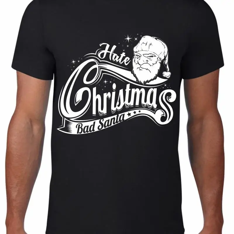 Hate Christmas Bad …