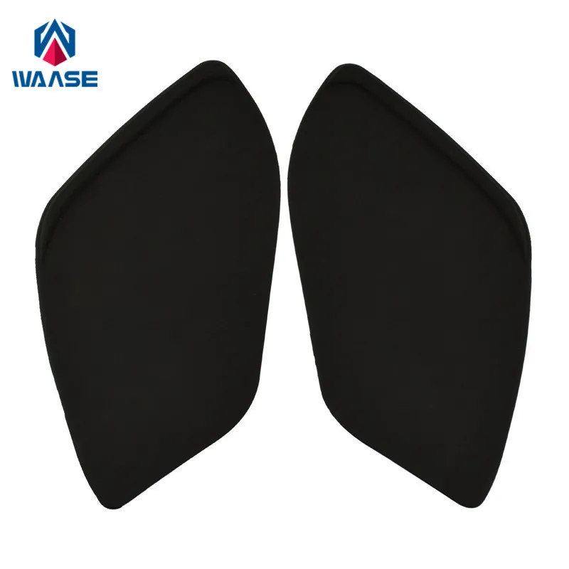 

waase For BMW R1250GS R1250 GS 2018 2019 2020 Tank Pad Protector Sticker Decal Gas Knee Grip Traction Side