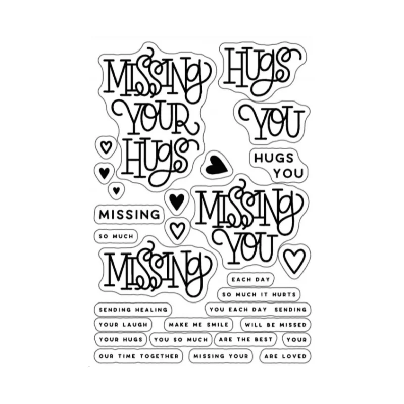 1Pc Greetings Trans…