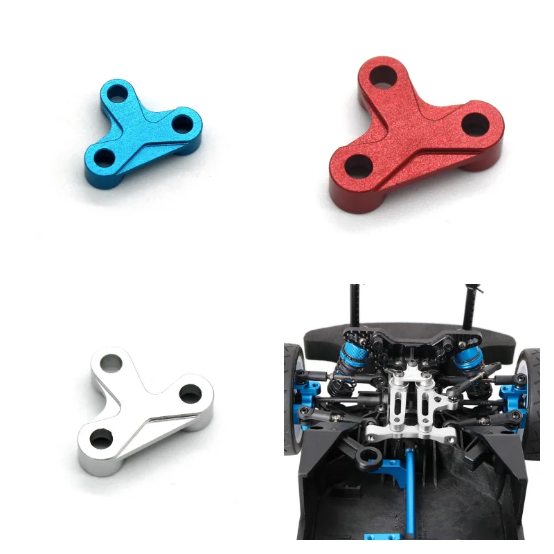 

Metal accessory TAMIYA XV02 RS Pro RC 1/10 XV-02 remote control car steering cover component