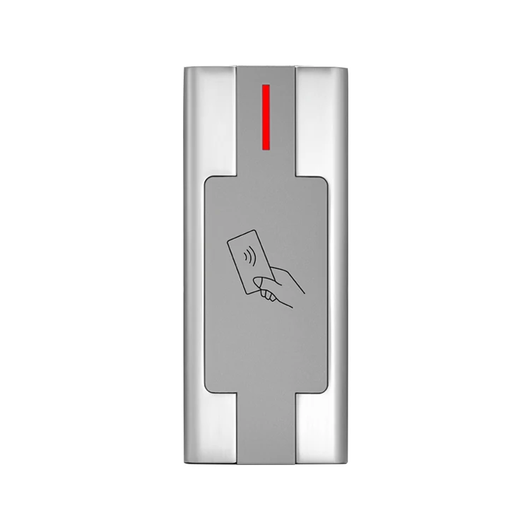 

July005 125khz Rfid Card Reader Access Control System for Elevator or Office or Gym