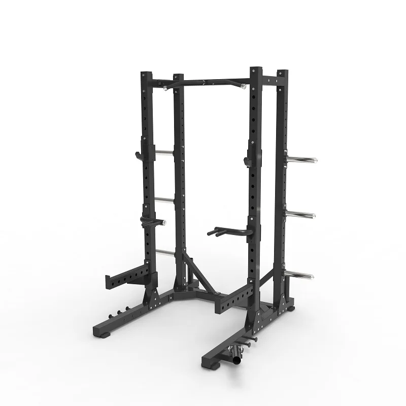 

commercial GYM fitness Home Equipment Squat Rack