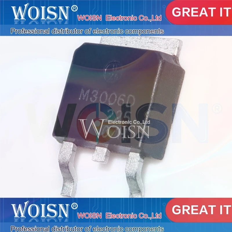 Small Batch 1-5-10pcs M3006D QM3006D M3006 QM3006  Price discounts Spot supply