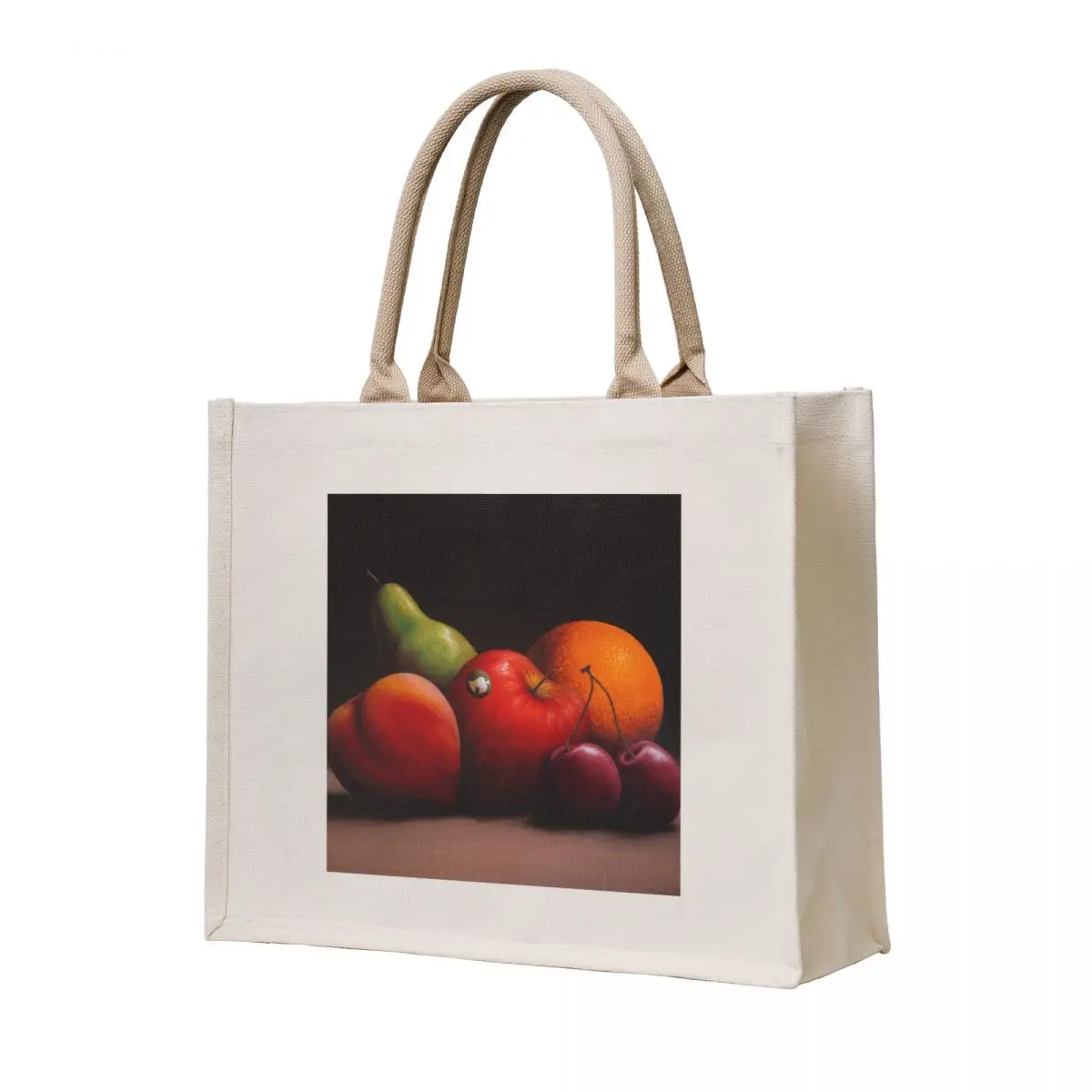

Still Life Tote Bag Shopper reusable shopping bag tote bag men
