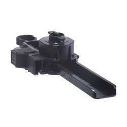 Original LHD Car Glove Box Soft Open Damper Shock Support Stop for VW Atlas Teramont Golf Taos GTI e-Golf for SKODA Kodiaq