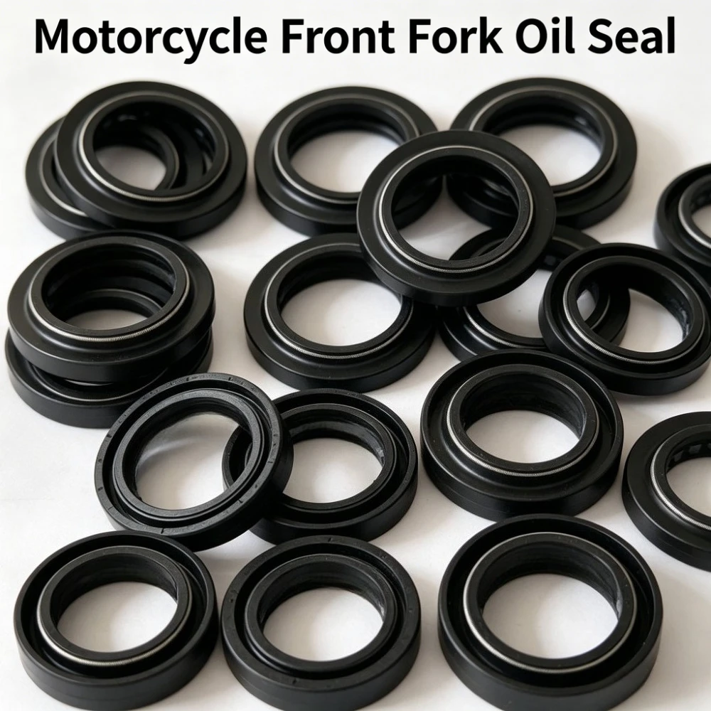 

48*61*11 48X61X11 48 61 1000cc Front Fork Damper Oil Seal and Dust Seal Cover For Yamaha YZF1000 FJR1300 ABS YZF 1000 FJR 1300