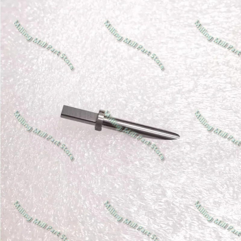 354884 SPH-71 Stylus，Profilometer Probe Tungsten Steel Probe Stylus Single Section Blade Type