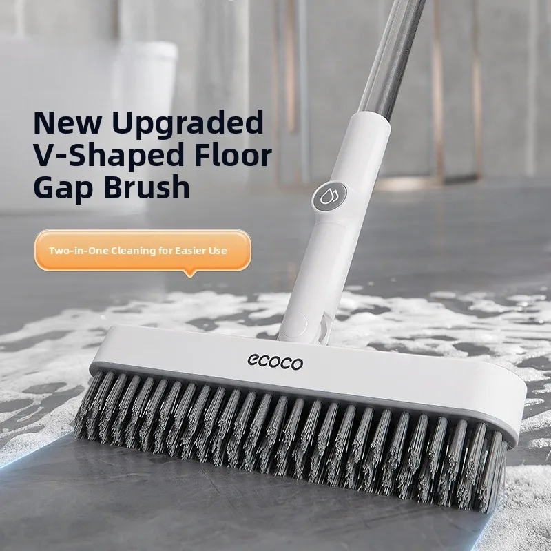 Hard Bristle Cleani…