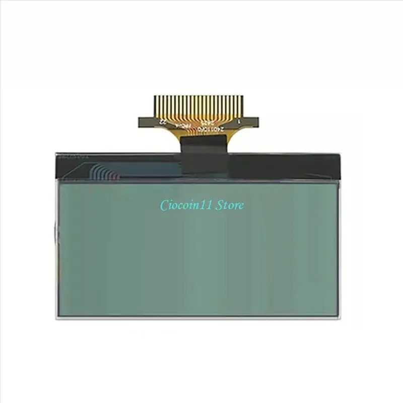 

Y1UB Vehicle Instrument Cluster Car LCD Dashboard Display Part Number 503001100300