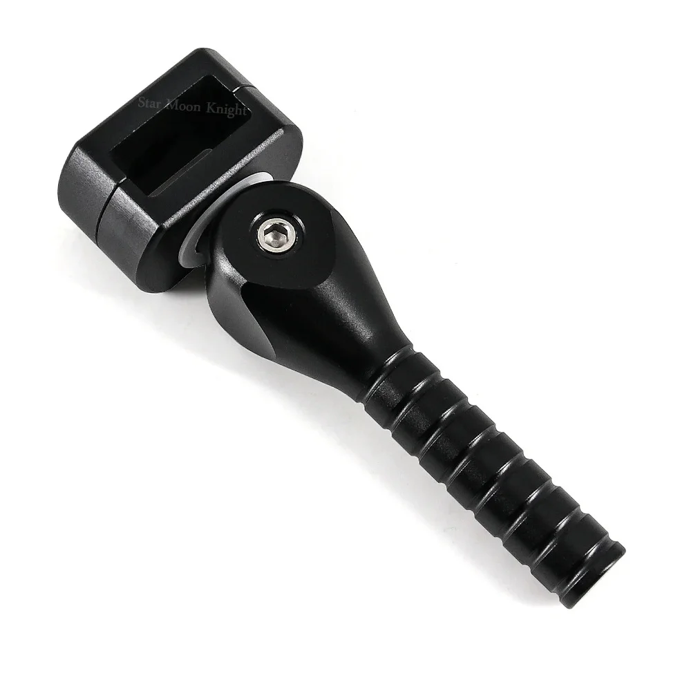 K1200 K1300 S/R/Sport Lifting Handle Lifting Lever Assist Bar Folded Jack-up Handle For BMW K 1200 Sport/R K1300R Accessories