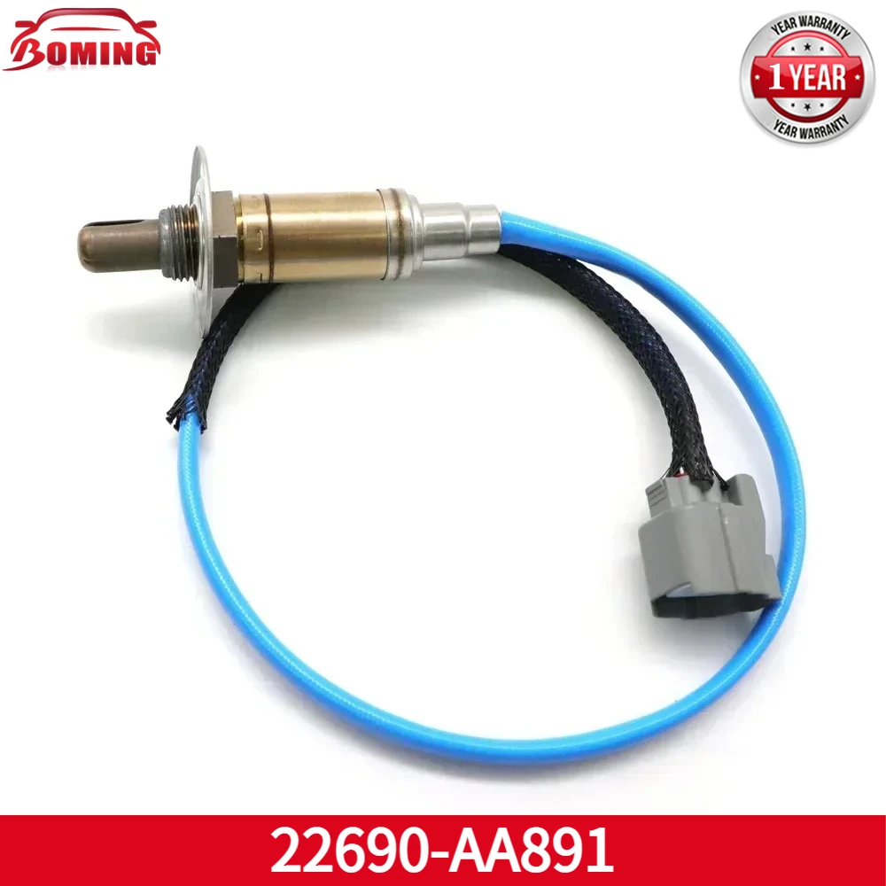

22690-AA891 Car Lambda O2 Oxygen Sensor For Subaru Liberty Outback Impreza 2.0L 2005-2010 LEGACY 2.0R 2006