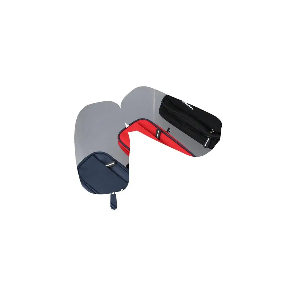 

School Supplies Office Supplies Large Boy Girl Big Children Stationery Box Pencil Case Pencil Bags Pen Bag