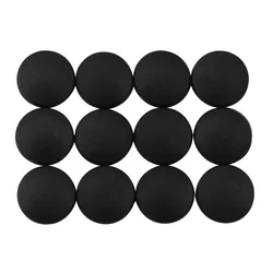 12 Stuks Auto Deurslot Schroef Protector Cover Accessoires Voor Dacia Sandero Stepway Dokker Logan Duster Lodgy