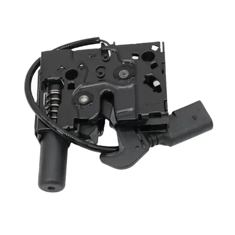 4KD823509 Front Bonnet Hood Lock Latch Central Control Lock Mechanism