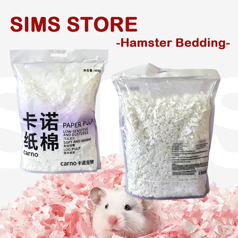 #47 Small Animal Bedding Comparison Guide