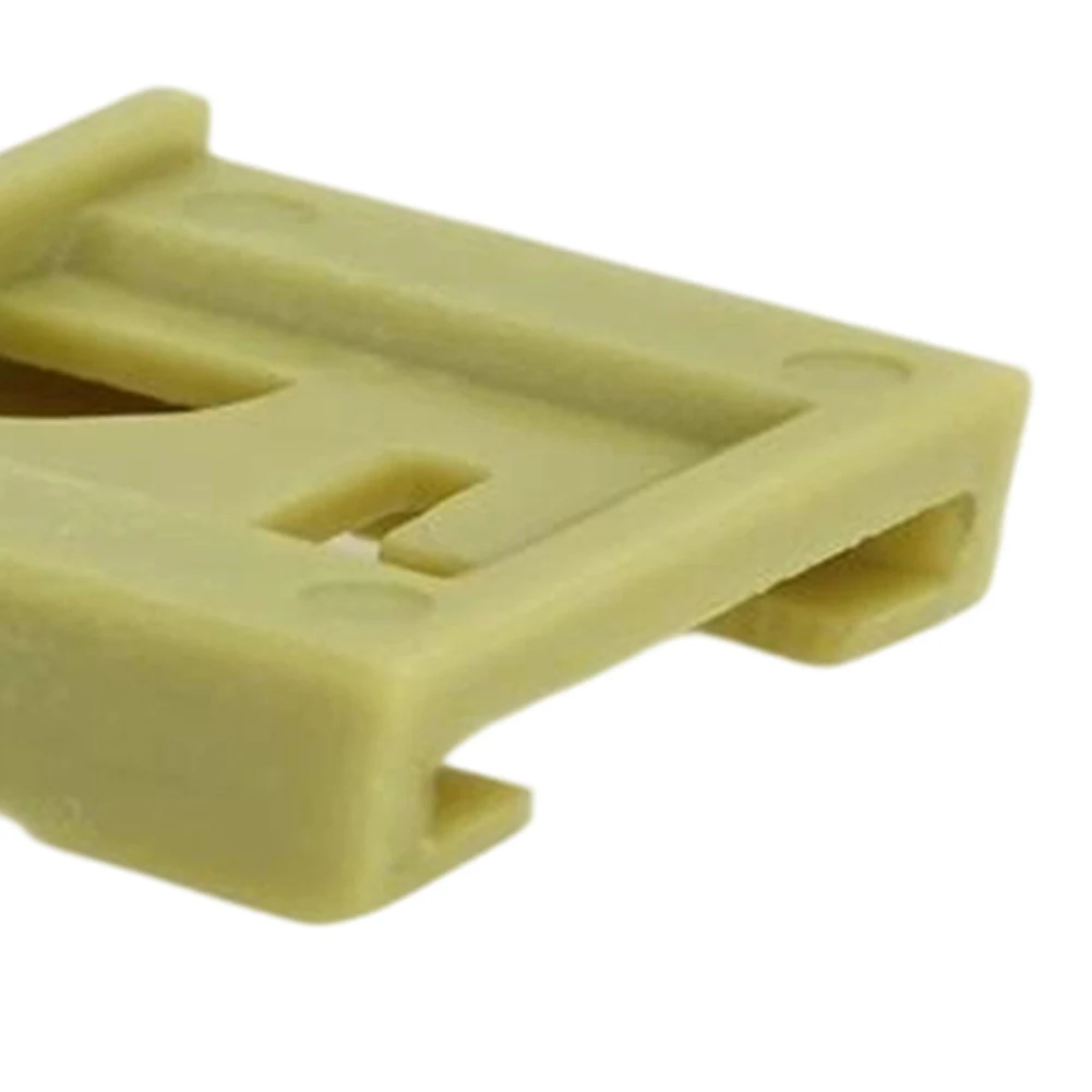 

For Heavy Duty Towing Cable Bushing Clip Kit Automotive Transmission Parts Cable Bushing Clip Precise Fitment Solution