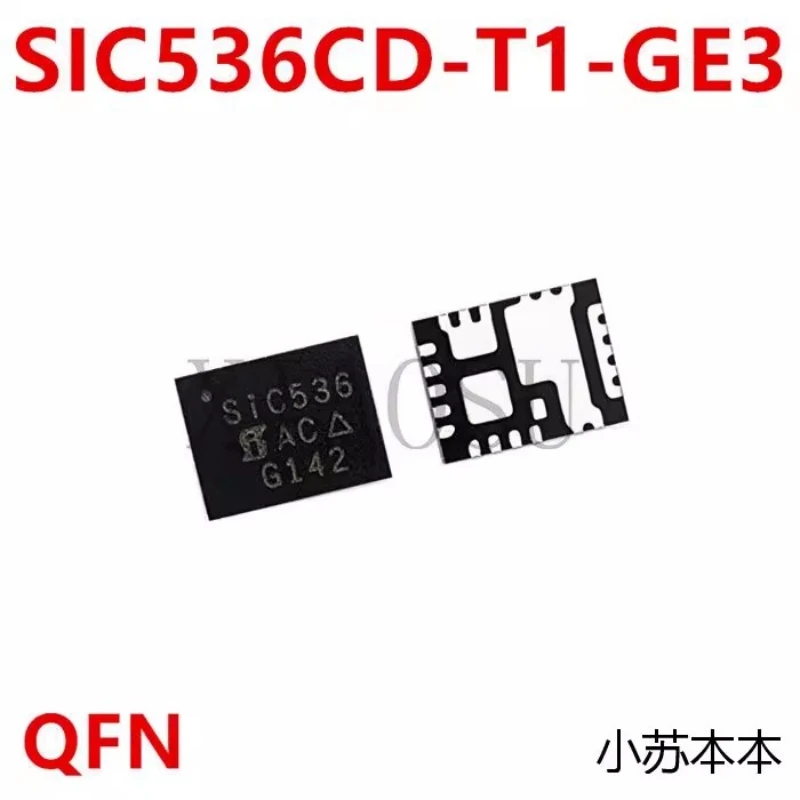 

(5-10 шт.) 100% новый SIC536 SIC536CD SIC536CD-T1-GE3 QFN чипсет