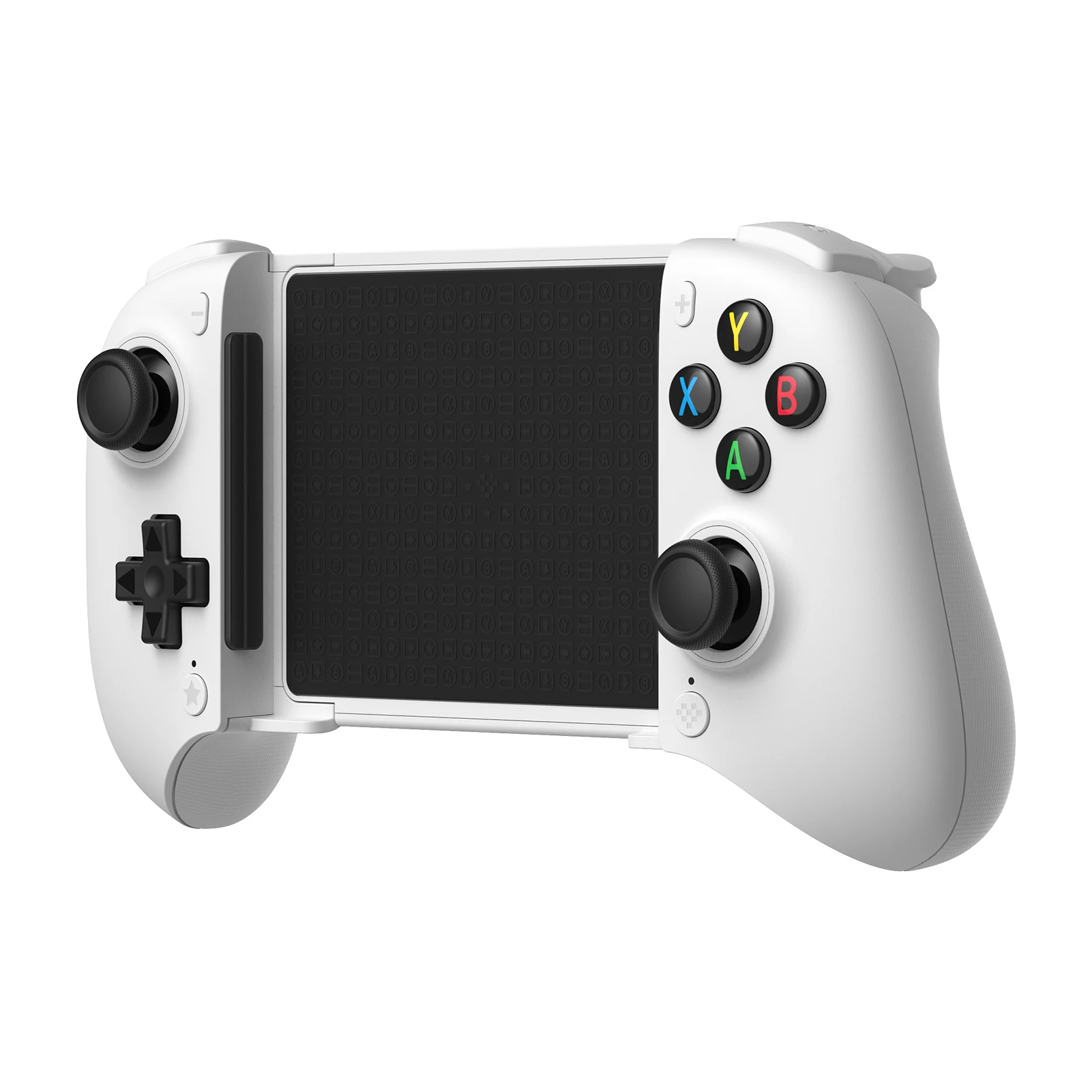 8BitDo Ultimate Mobile Game Controller, Bluetooth-Gamepad mit Hall-Effekt-Joysticks-Trigger für Android-Smartphones und Tablets – Detail 13
