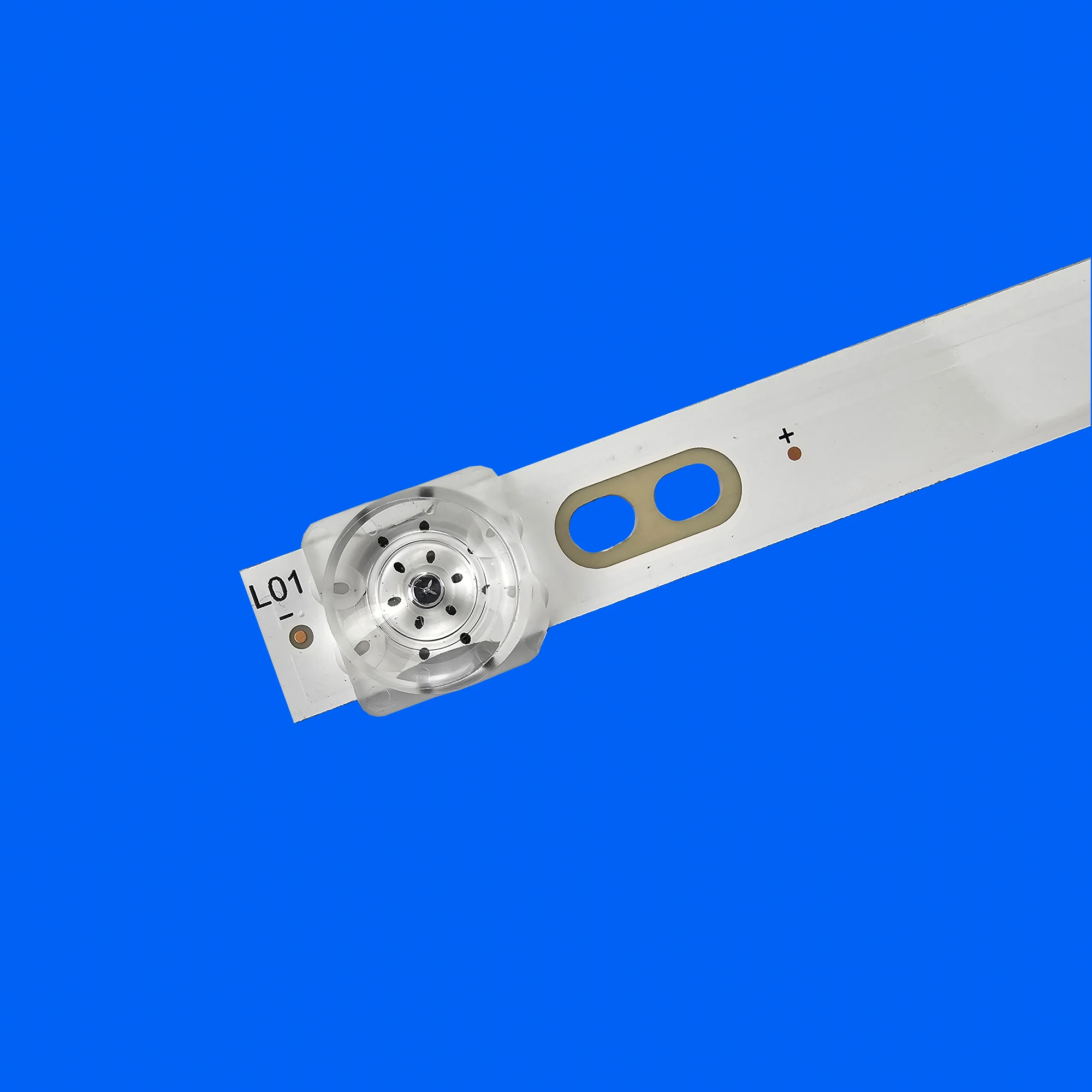 LED شريط إضاءة خلفي ل 50UST5970 ST-5050 DJTV501 DJTV50S DJ50 TV50SN05X LE50DE85SUMAX KEUH50 CX50D09-ZC56AG-01