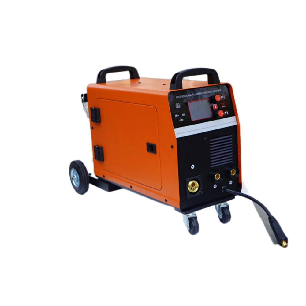 JONE Digital Control Single Phase NBC 220 Igbt MIG Inverter Welding Machine Mig Welder Other ARC Welders